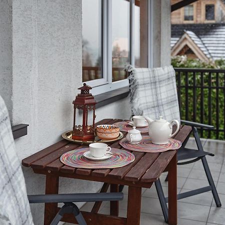 Apartament Karpielowka View Od-Nowa Kościelisko Extérieur photo
