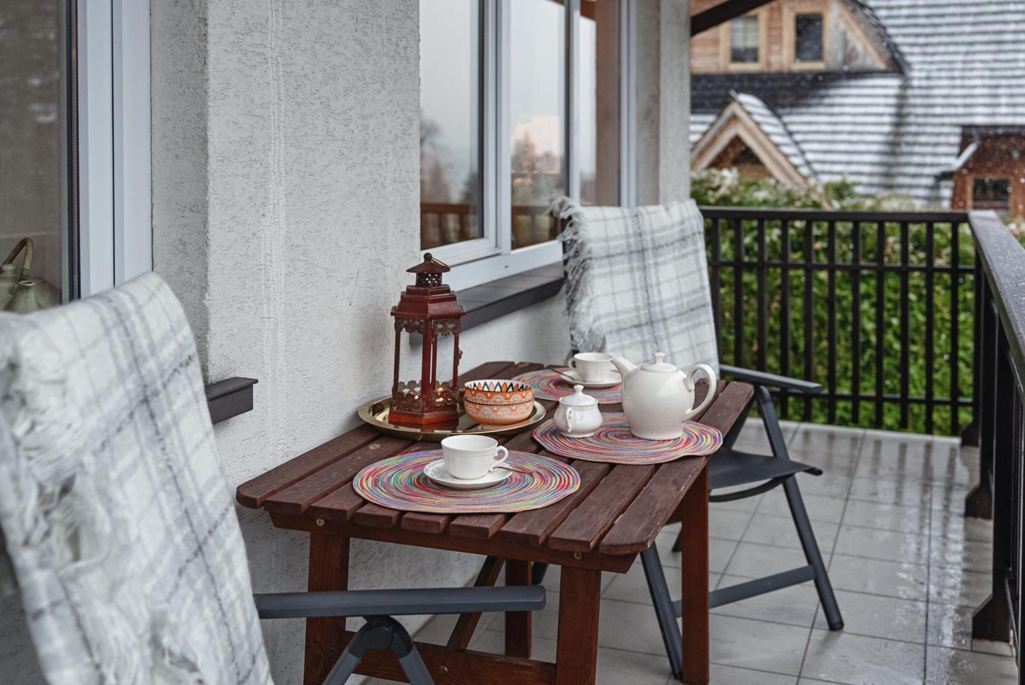 Apartament Karpielowka View Od-Nowa Kościelisko Extérieur photo