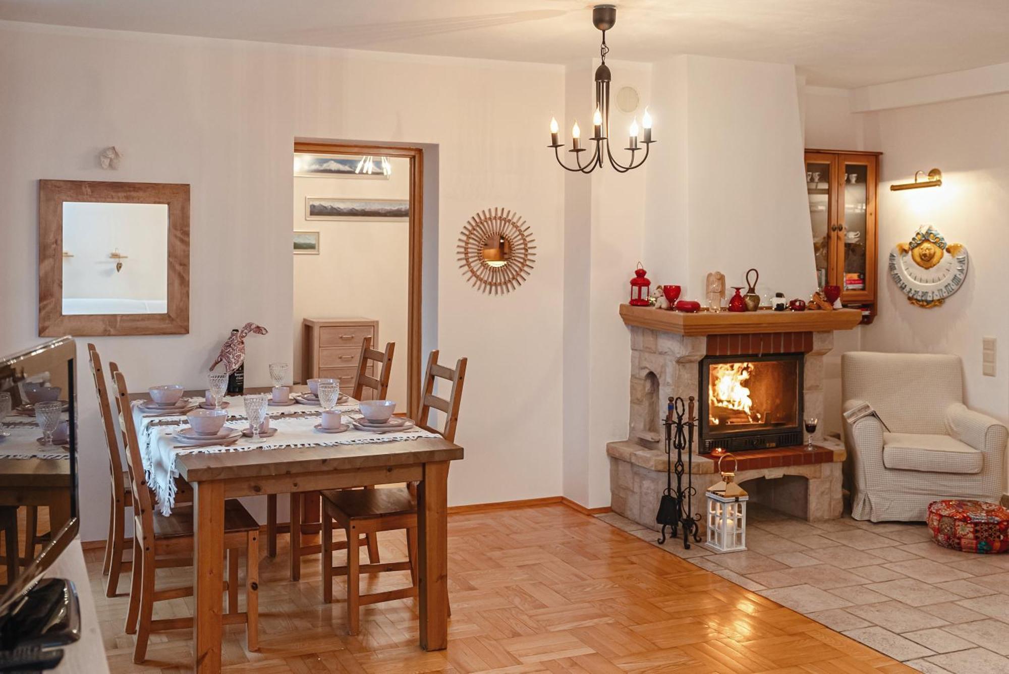Apartament Karpielowka View Od-Nowa Kościelisko Extérieur photo