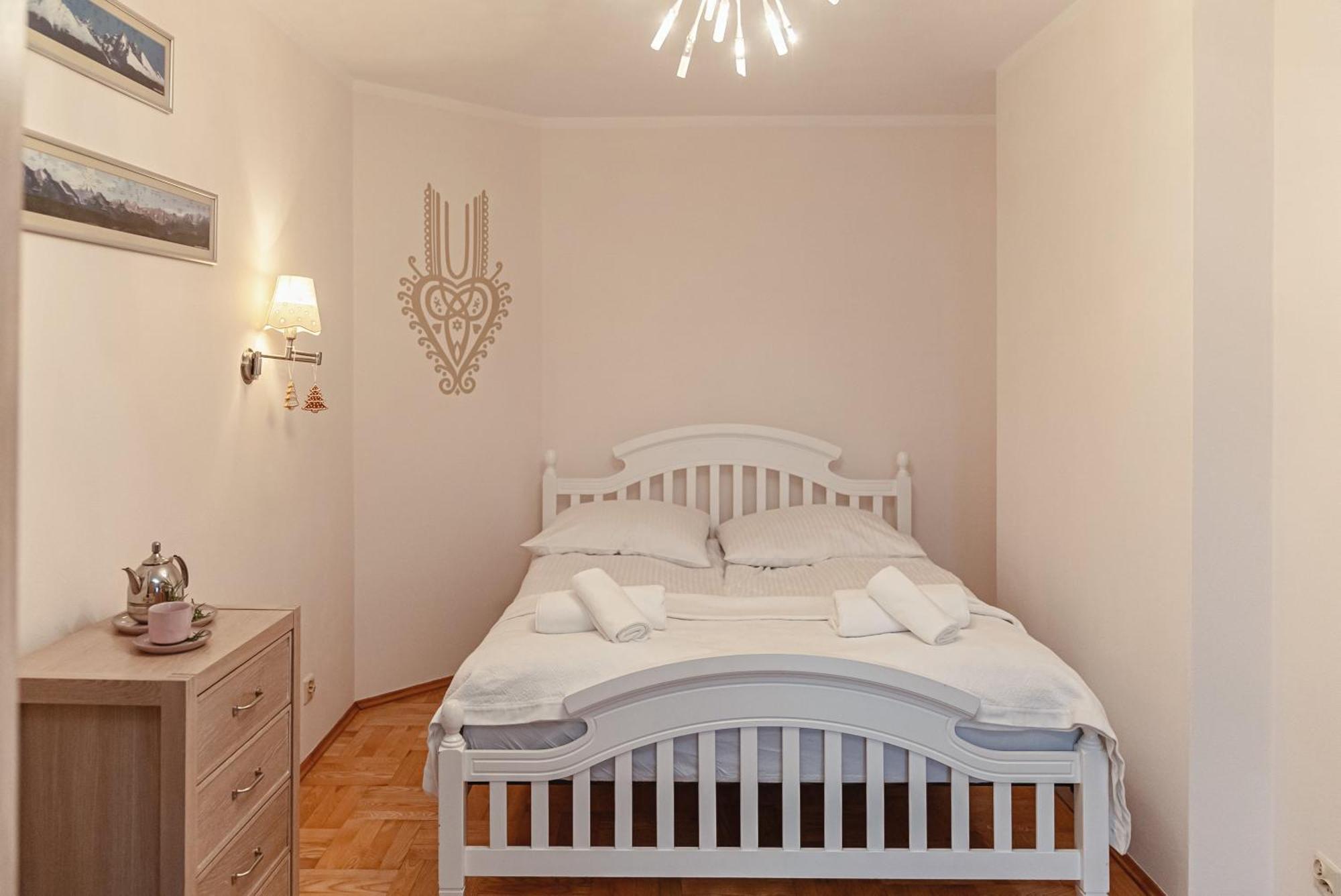 Apartament Karpielowka View Od-Nowa Kościelisko Extérieur photo