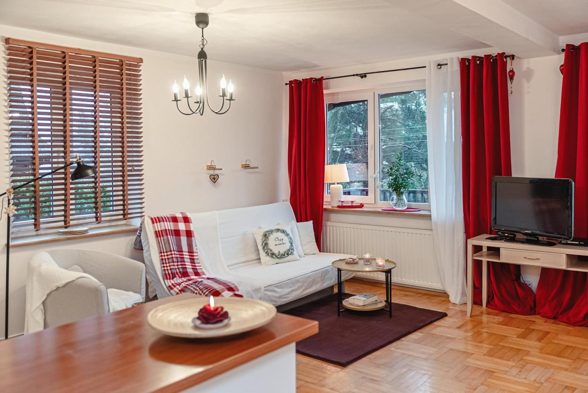 Apartament Karpielowka View Od-Nowa Kościelisko Extérieur photo