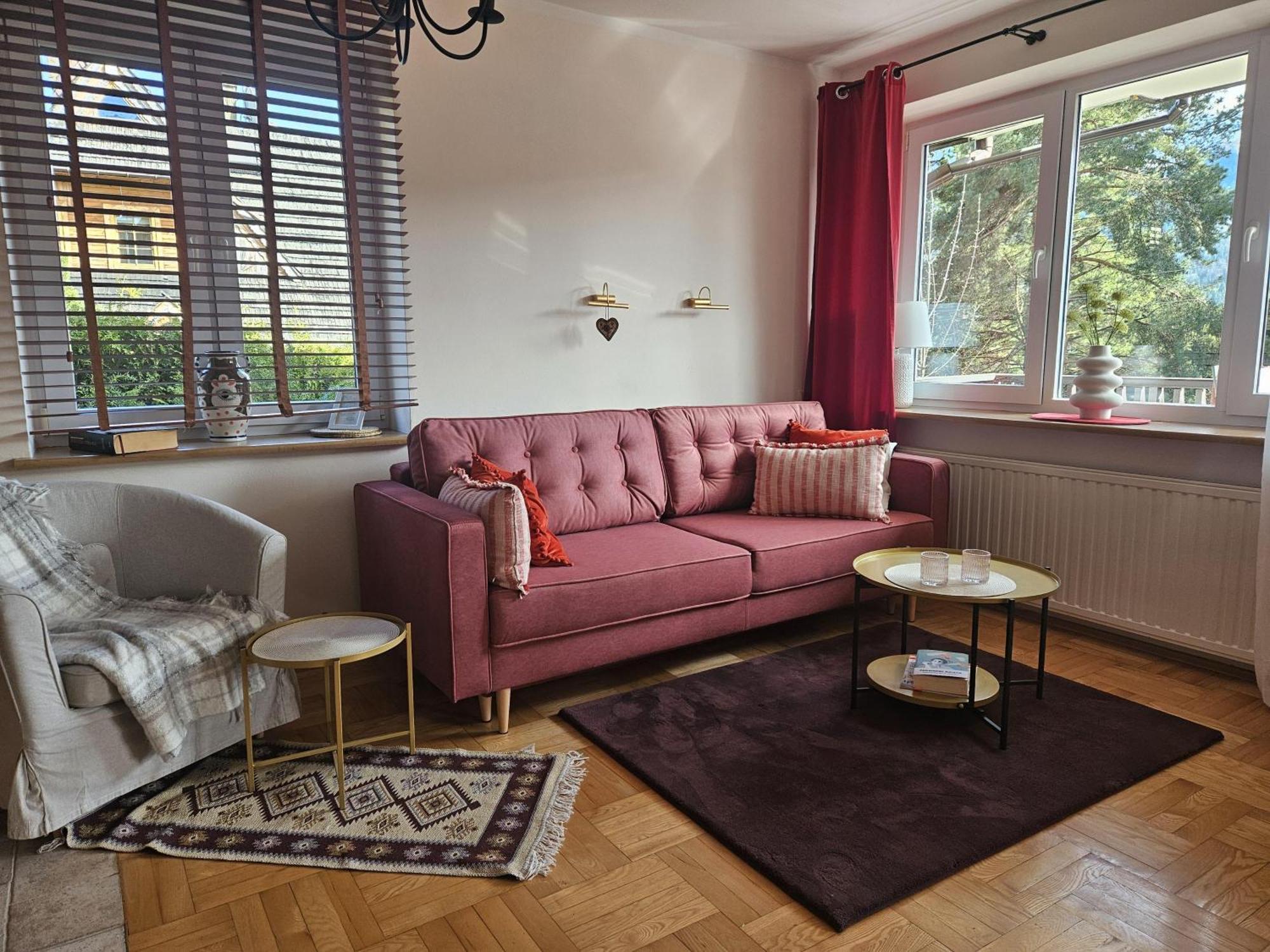 Apartament Karpielowka View Od-Nowa Kościelisko Extérieur photo